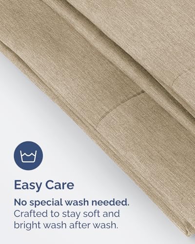 King Standard Pillow Cases Set of 8 (8 Count)