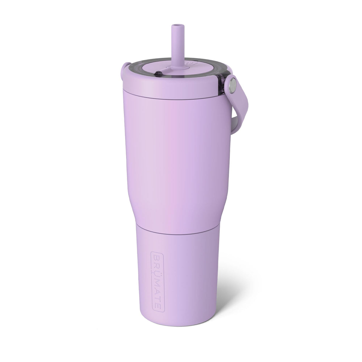 Resa 35oz 100% Leakproof Travel Tumbler with Handle & Straw