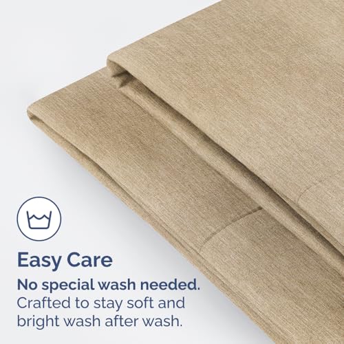 King Pillow Cases Set of 4 (4 Count)