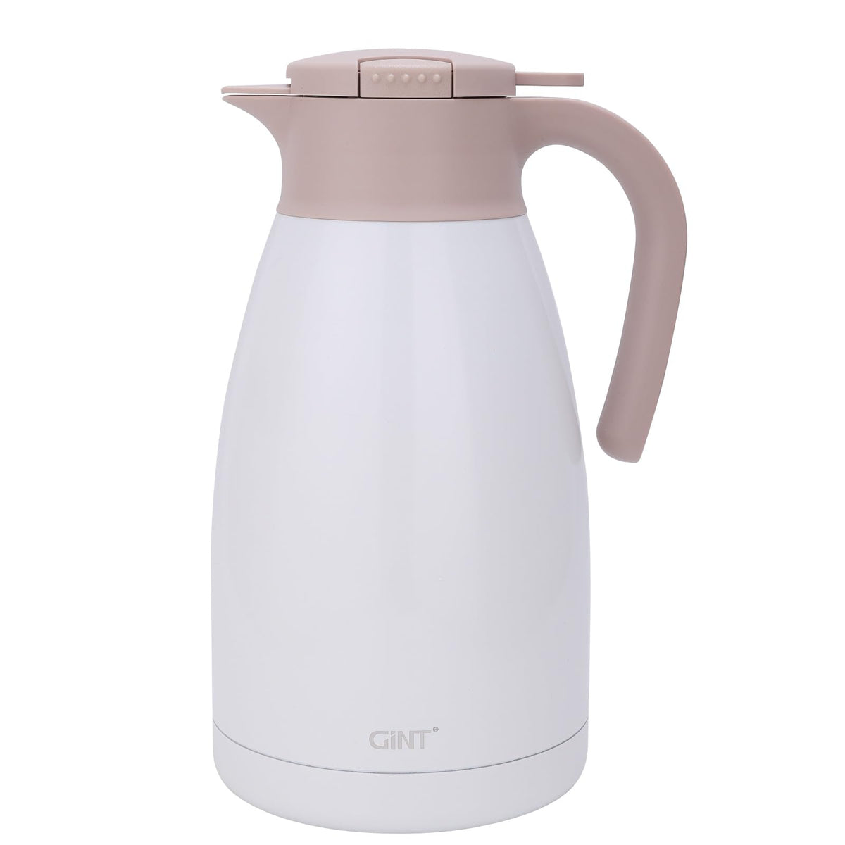 2.2L 74Oz Thermal Coffee Carafe