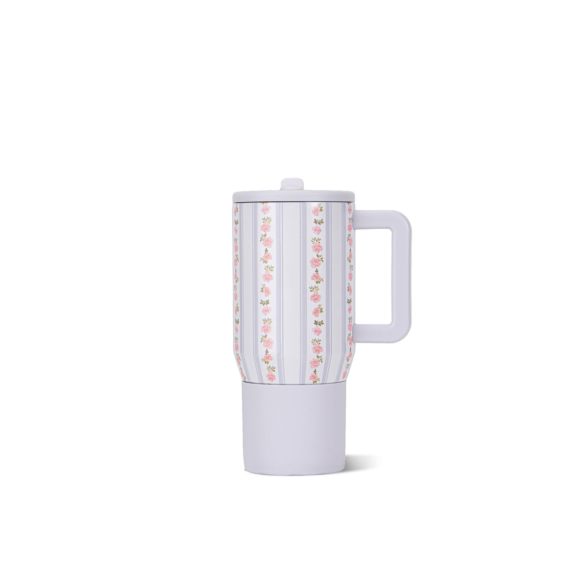 Traveler 20oz Kids Insulated Tumbler with Handle