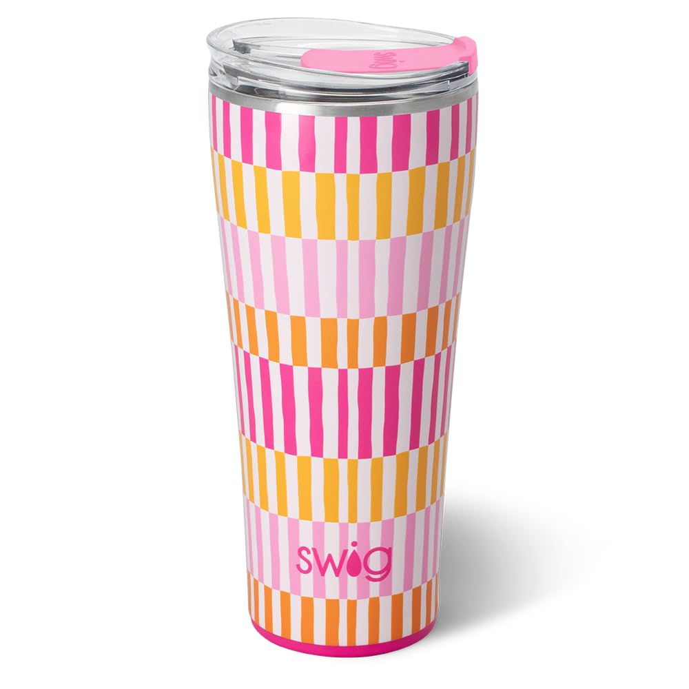 32oz Insulated Tumbler