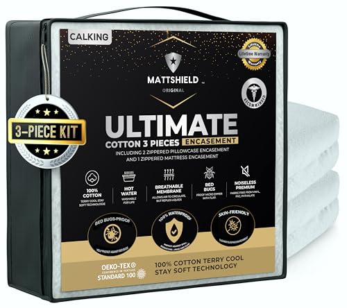 MATTSHIELD Ultimate 3 (3 Count)