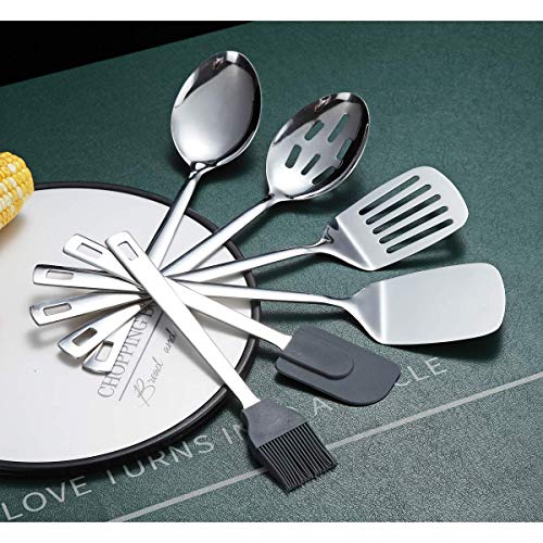Cooking Spoon (6 Count)