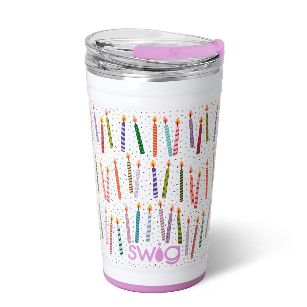 24oz Party Cup
