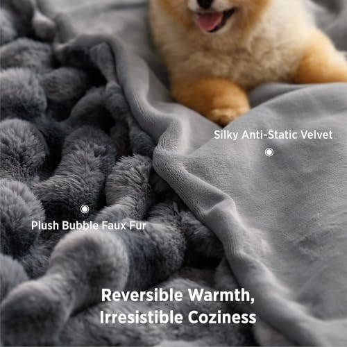 GentleSoft Fluffy Fuzzy Tie