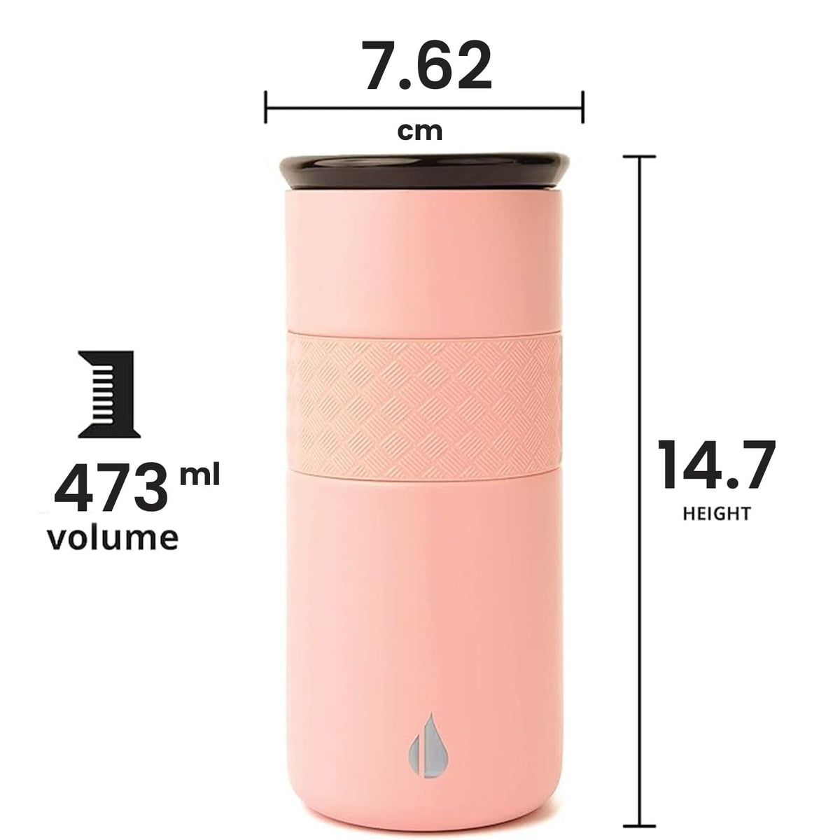 Artisan 16oz Triple