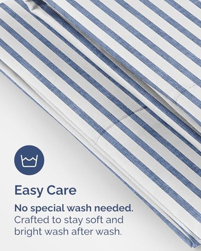 King Standard Pillow Cases Set of 10 (10 Count)