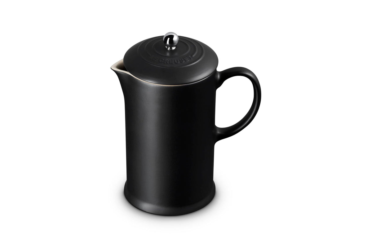 Stoneware French Press