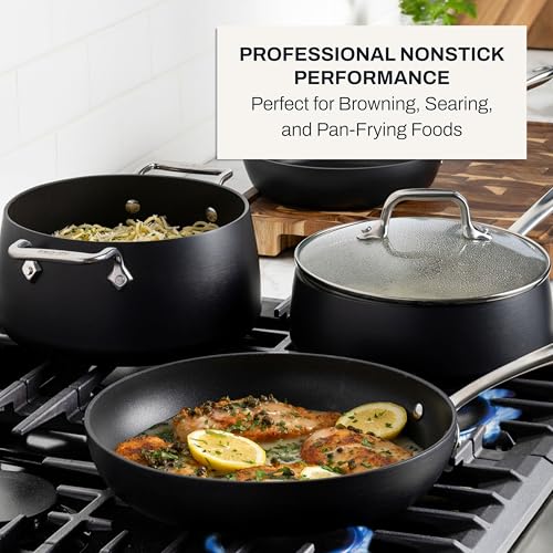 HA1 Hard Anodized Nonstick