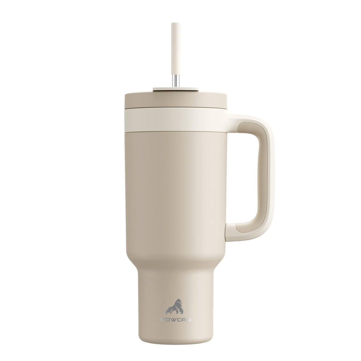40 oz Tumbler with Handle