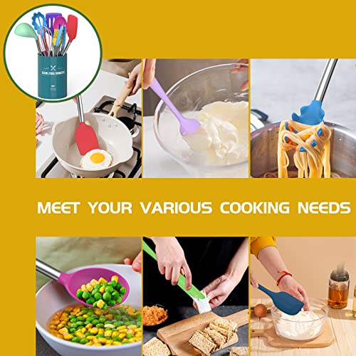 Kitchen Utensils Set (15 Count)