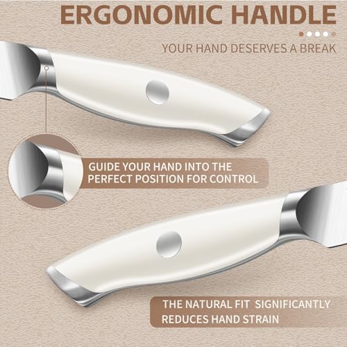 Paring Knife Set (2 Count)