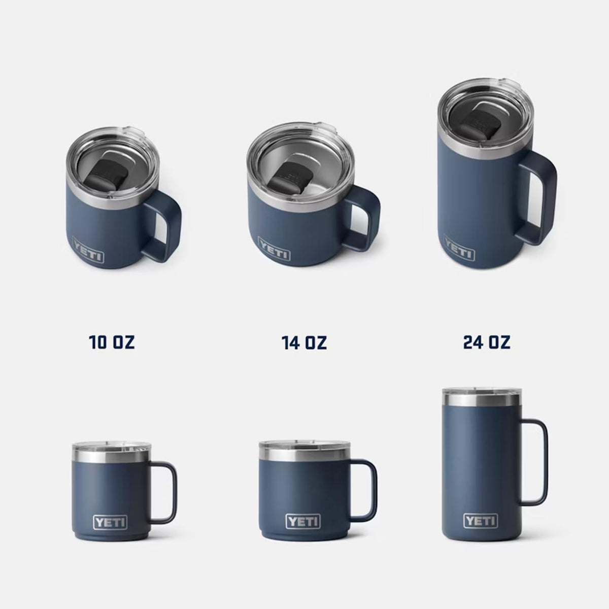 Rambler 24 oz Mug