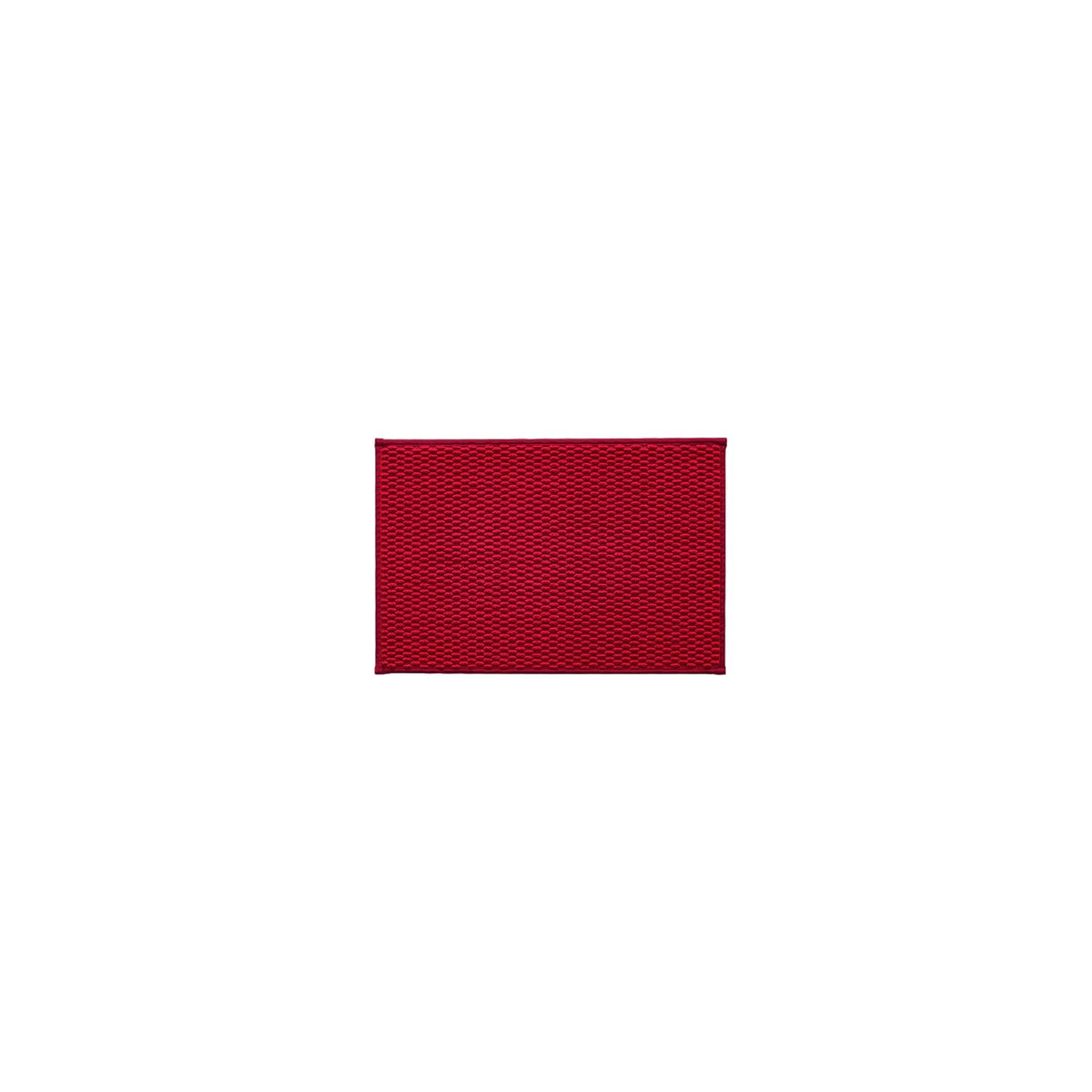 Christmas Bathroom Rugs Non Slip Washable (2.6667 Sq Ft)