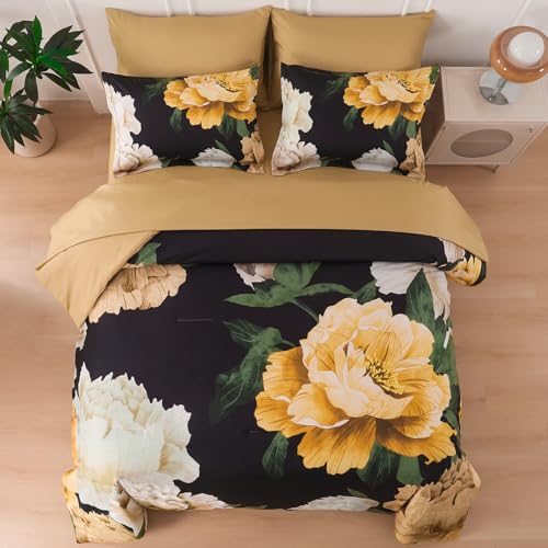 King Size Comforter Set