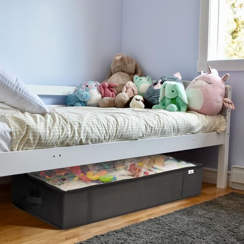 Under Bed Storage Containers