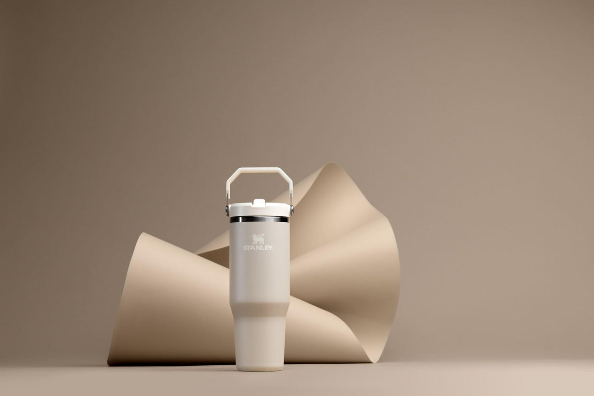 IceFlow 2.0 Flip Straw Tumbler