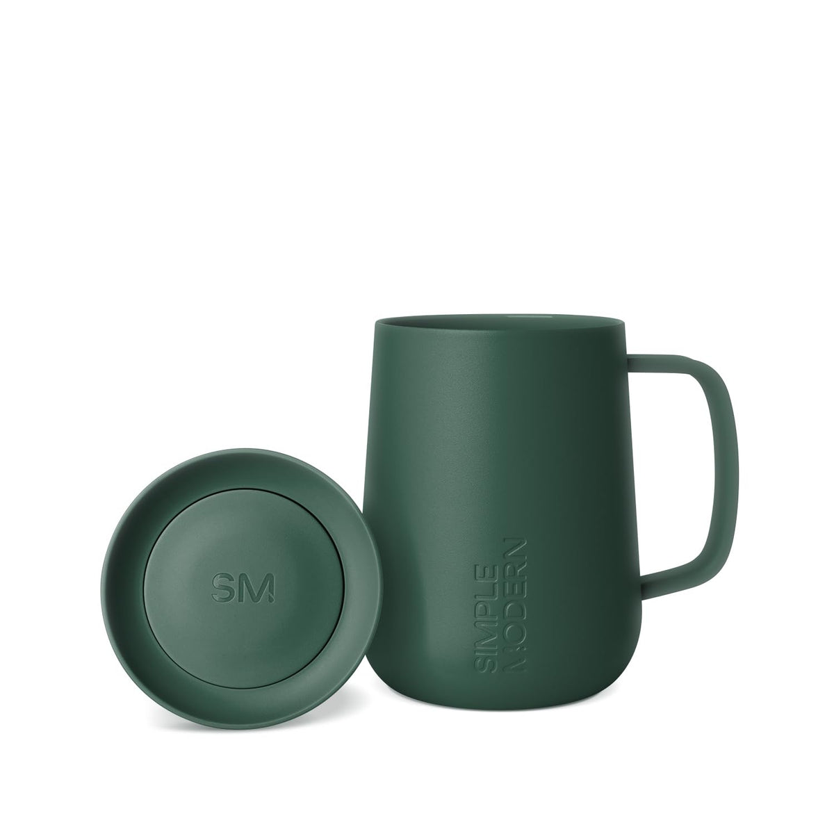Voyager Signature Mug