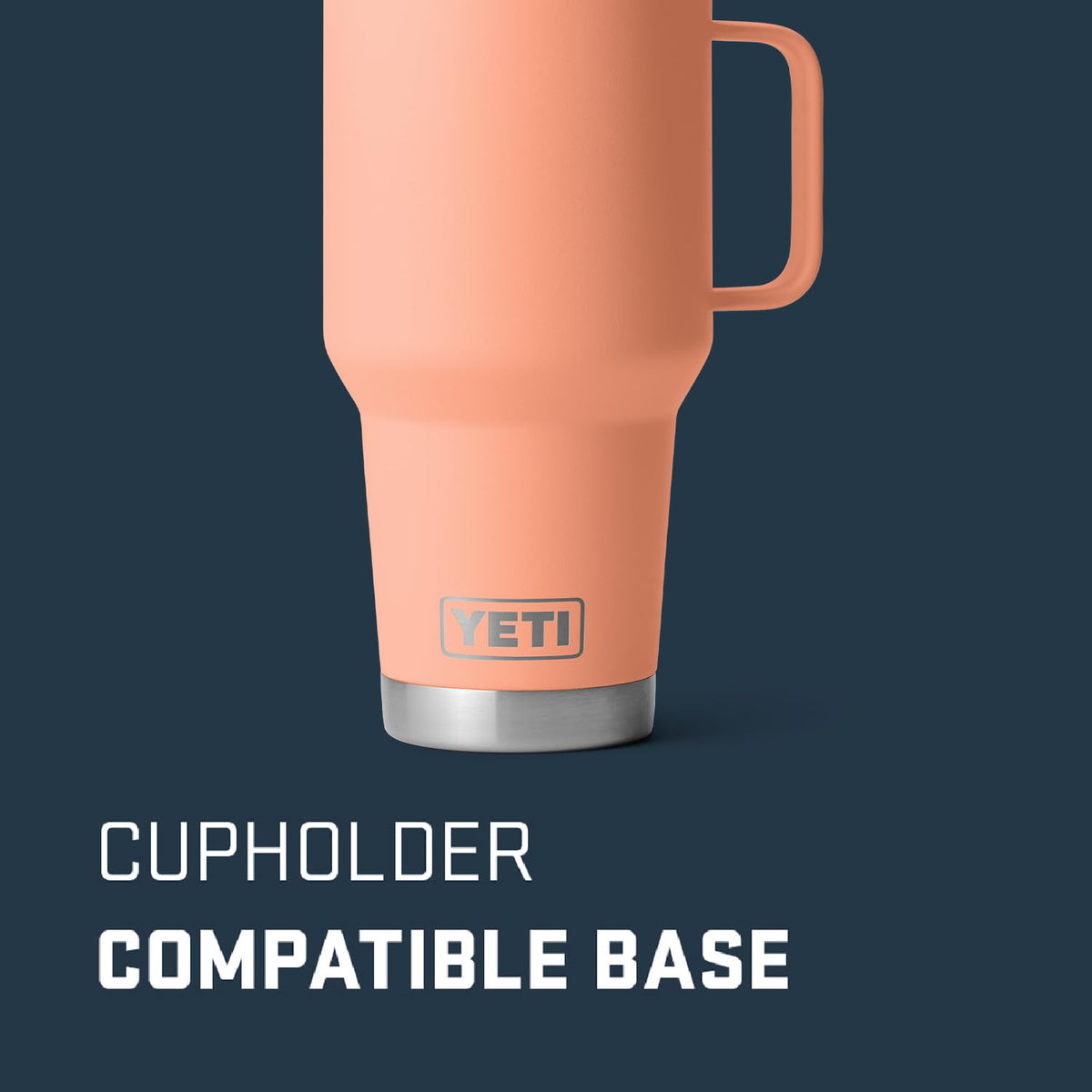 Rambler 30 oz Travel Mug
