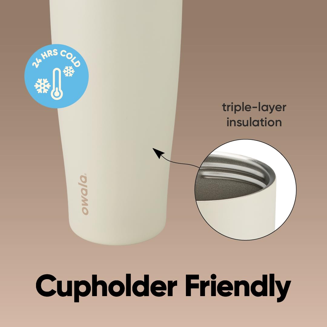 FreeSip Tumbler