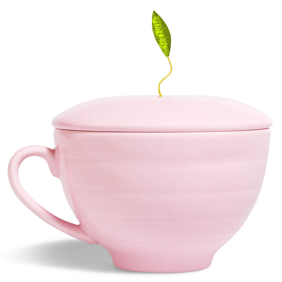 Café Cup with Lid