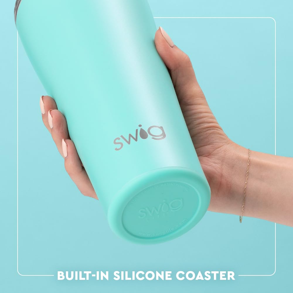 32oz Insulated Tumbler with Lid