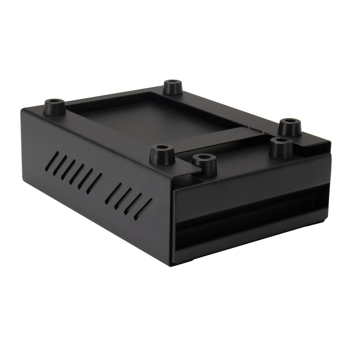 Espresso Knock Box Drawer