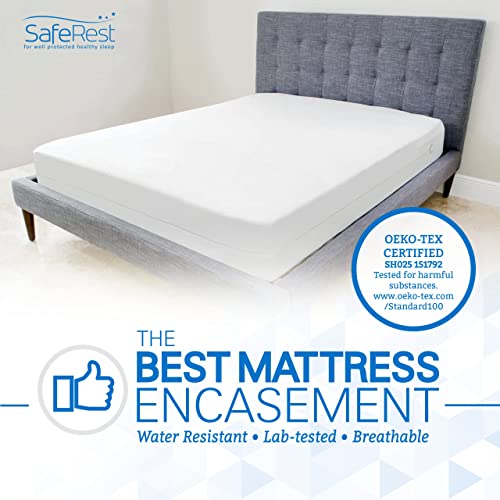 Zippered Mattress Protector