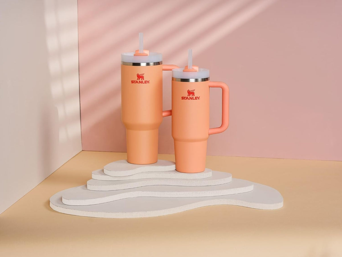 Quencher H2.0 Flow State Tumbler