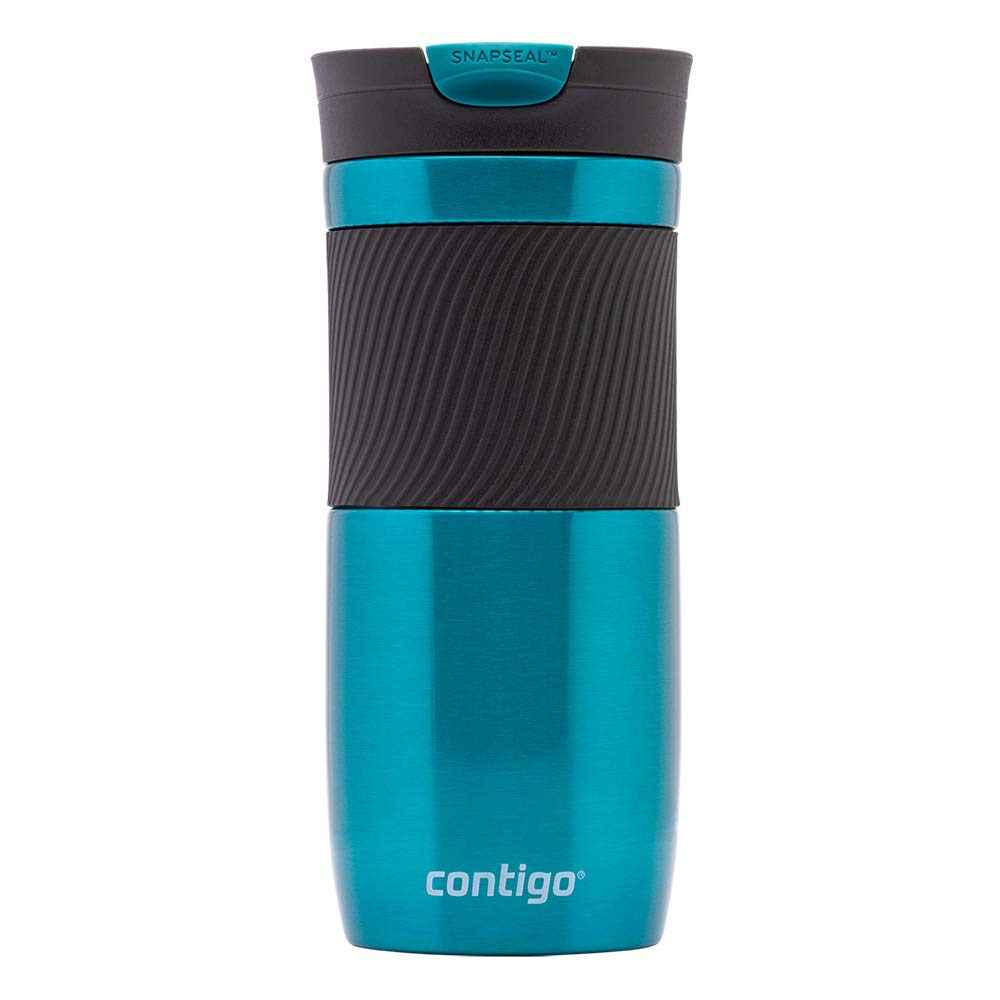 Byron Snapseal Travel Mug