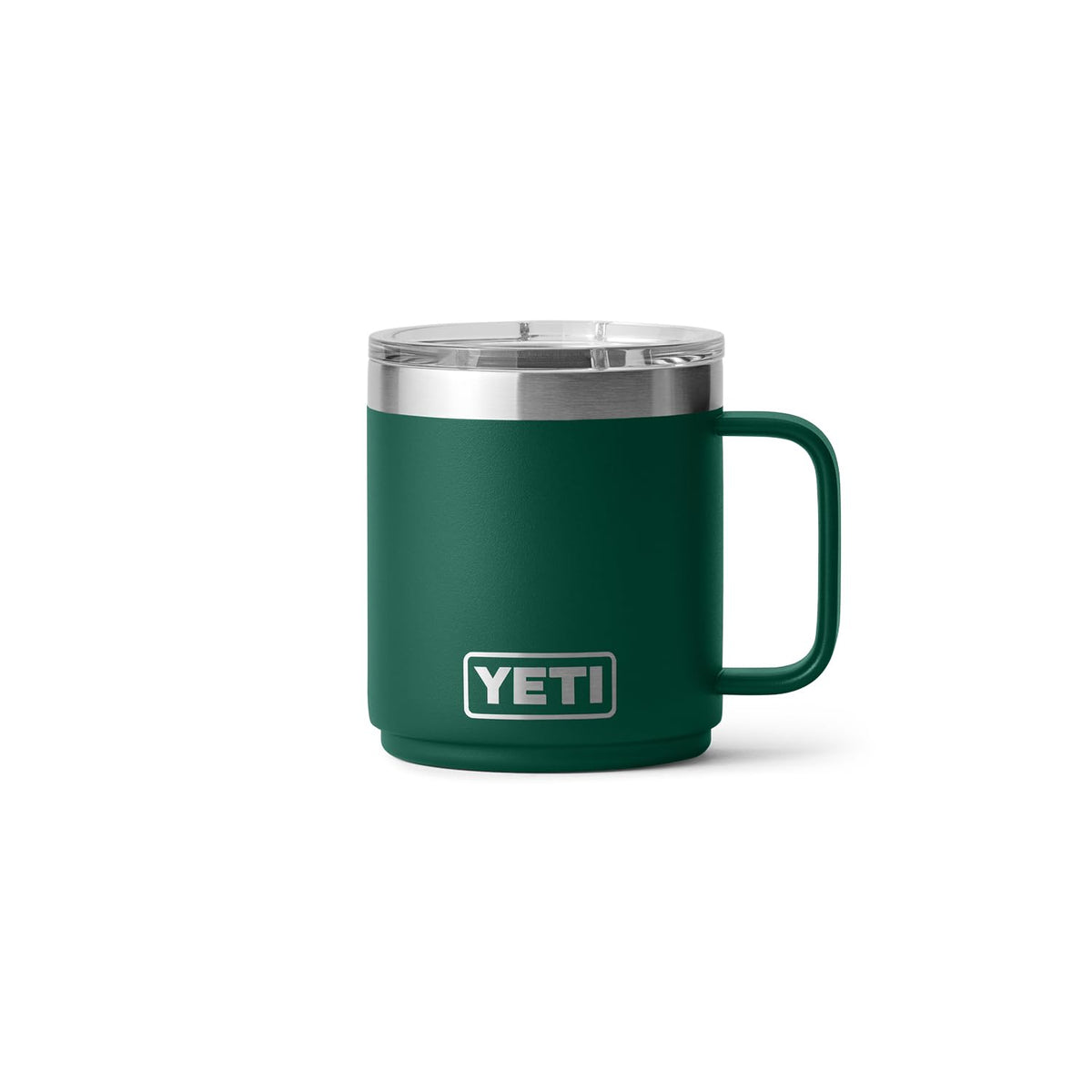 Rambler 10 oz Ceramic Lined Stackable Mug