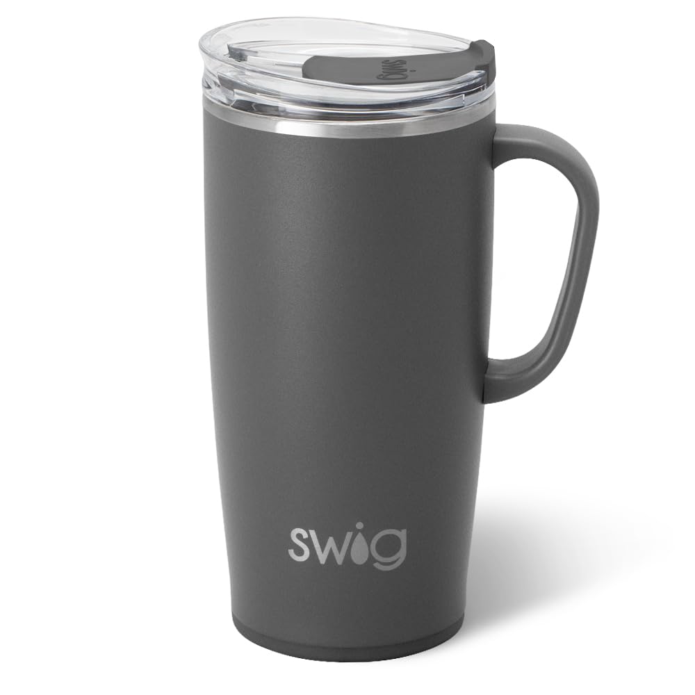 22oz Travel Mug