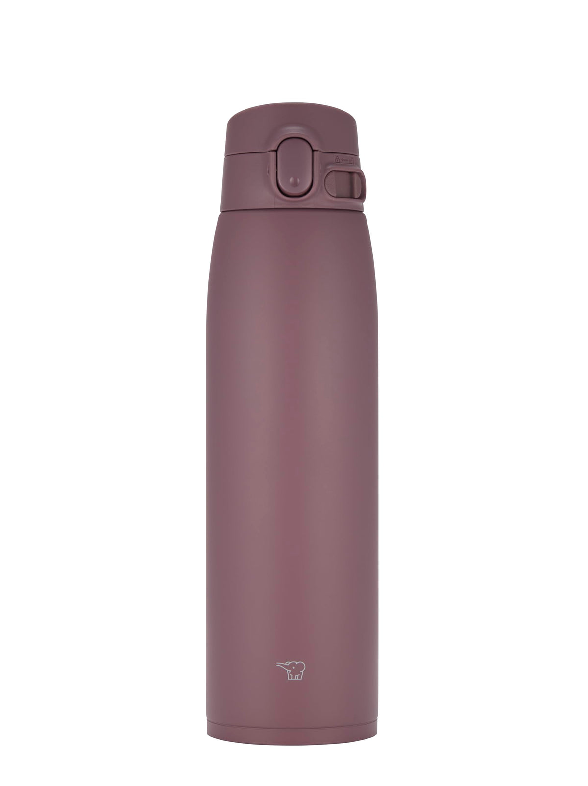 SM-VH95-VM GoCafe Insulated Stainless Steel Mug, 32-Ounce (.95 liter), PFAS-free & BPA-free