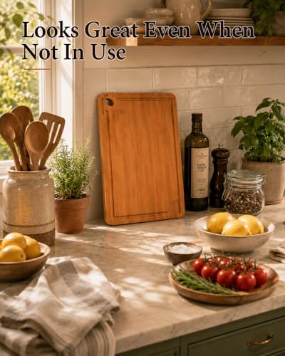 Cutting Boards for Kitchen