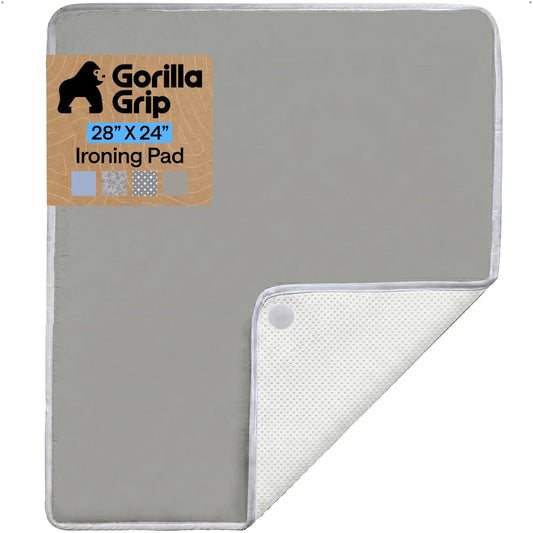 Portable Cushioned Ironing Mat
