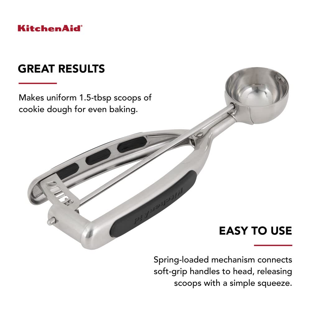 Cookie Dough Scoop Set (3 Count)