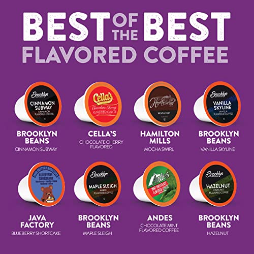 Flavored Pods (40 Count)