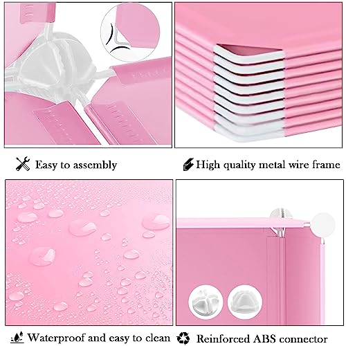 12 Cube Storage Organizer
