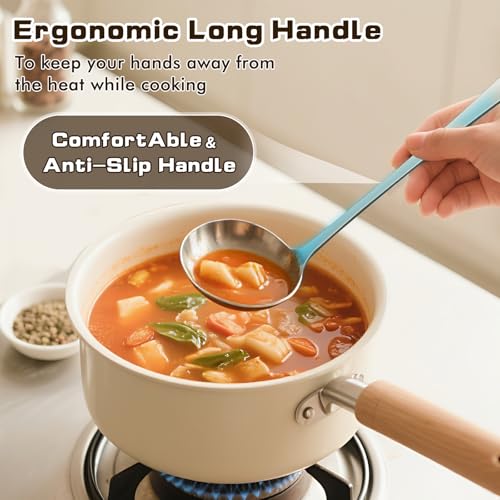6 Pcs Cooking Utensils Set (6 Count)