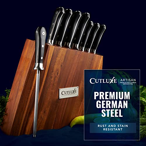 Kitchen Knife Set (8 Count)