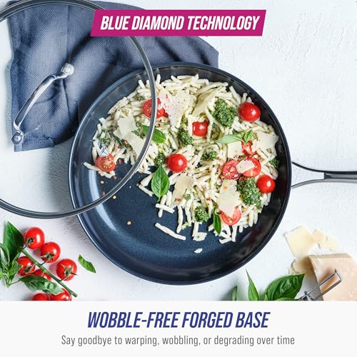 Cookware Hard Anodized Ceramic Nonstick