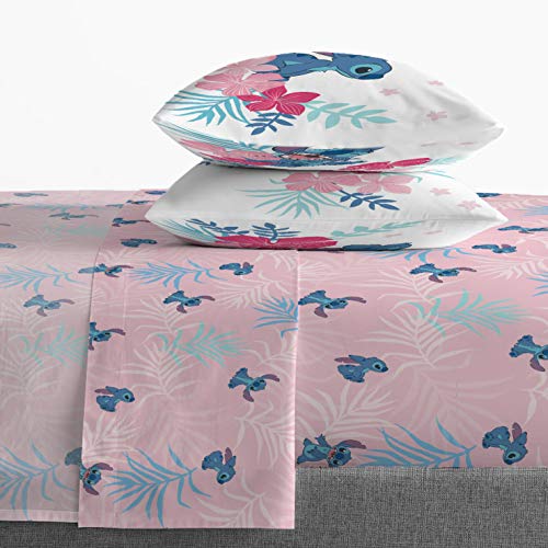 Disney Lilo & Stitch Queen Comforter Set