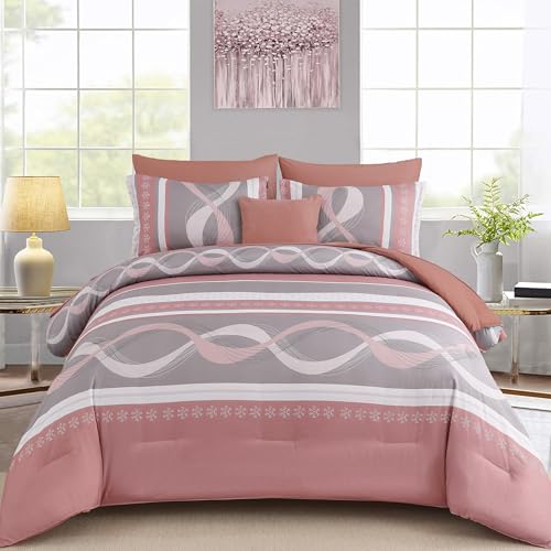 Comforter Set King Size