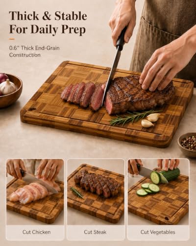 Cutting Boards for Kitchen