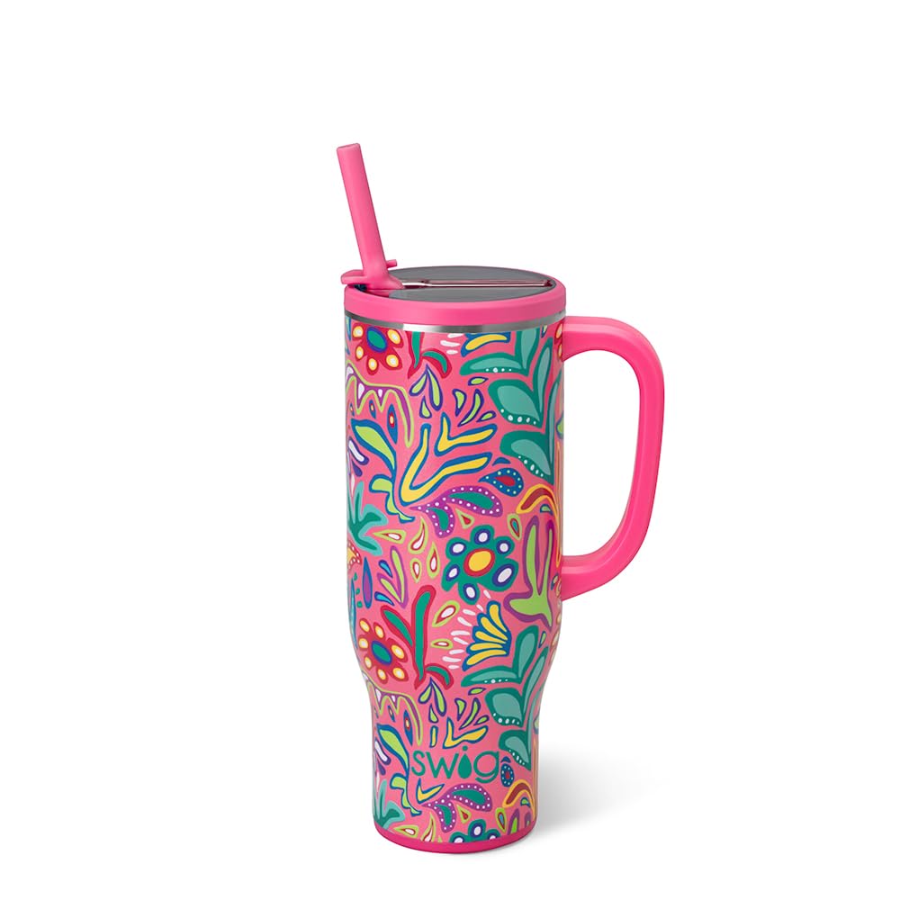 30oz Leakproof To