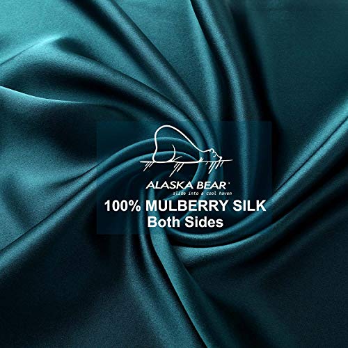 Silk Pillowcase for Hair and Skin