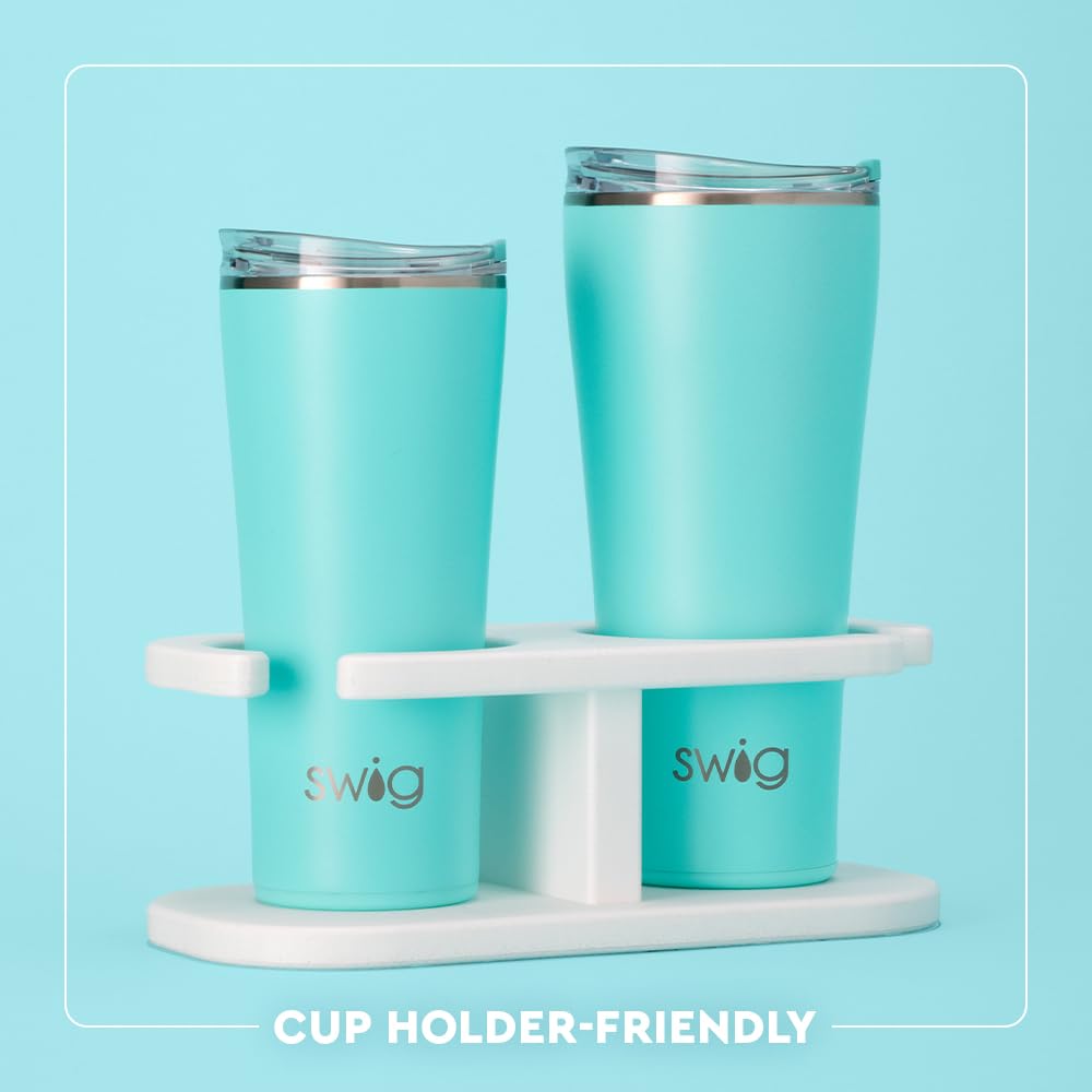 32oz Insulated Tumbler with Lid