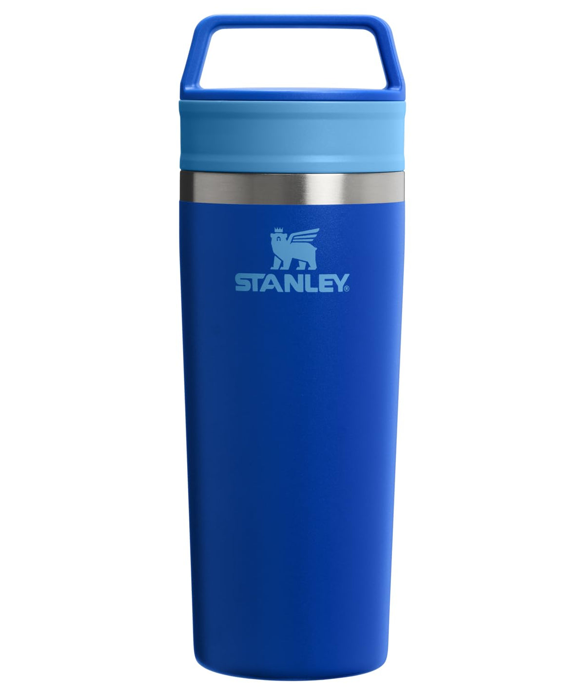 Cafe To Go Travel Mug 16 oz
