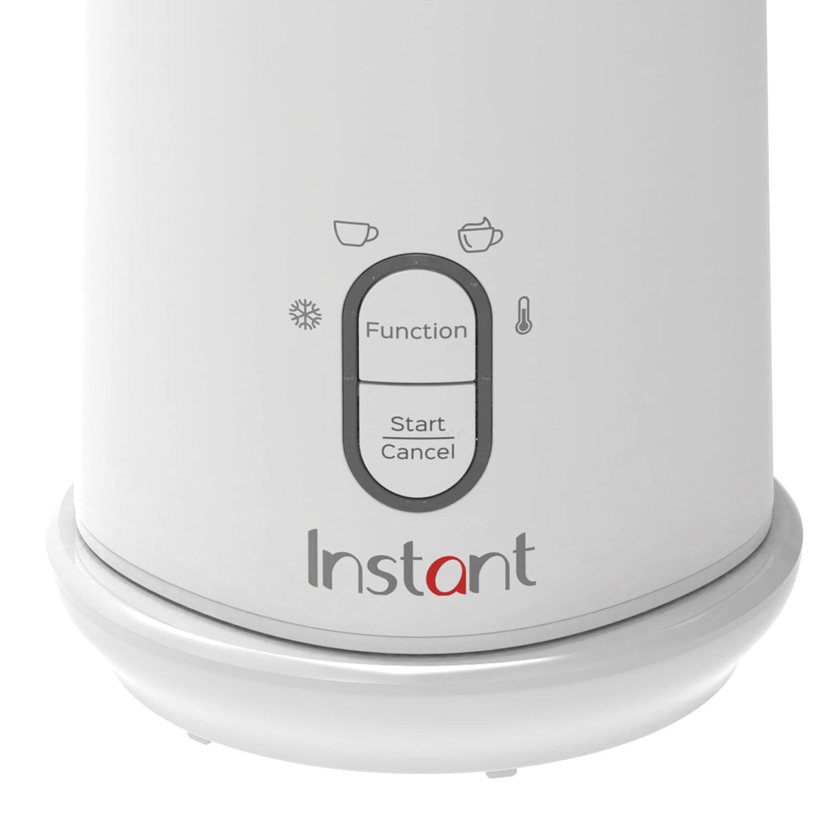 Instant Milk Frother